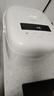 松下（Panasonic）【國家補貼20%】白月光低糖電飯煲0涂層IH家用無(wú)涂層電飯鍋4-5人不銹鋼一級能效4升SR-HJSL151-W 曬單實(shí)拍圖