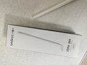 Smorss適用華為平板觸控手寫(xiě)筆M-Pencil第三代觸屏電容筆MatePad11.5S/SE/Air/Pro榮耀平替筆不斷觸延遲 曬單實(shí)拍圖