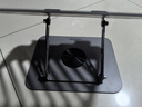 方正Founder筆記本電腦支架平板散熱器360°旋轉無(wú)極升降折疊適用Apple小米聯(lián)想拯救者便攜懸空立式顯示增高桌 曬單實(shí)拍圖