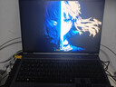 機械革命【國家補貼20%】蛟龍16Pro 2025 16英寸游戲電競筆記本電腦(R9-8945HX 16G 1T RTX5060 300HZ  灰) 曬單實(shí)拍圖