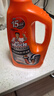 威猛先生（Mr Muscle）管道疏通啫喱 960ml*2瓶（廚房+衛?。?廁所 廚房管道疏通 曬單實(shí)拍圖