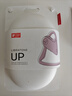 LIBRATONE【新品】小鳥(niǎo)UP耳機開(kāi)放式藍牙耳機不入耳后掛式跑步運動(dòng)騎行輕便無(wú)線(xiàn)耳機適用于蘋(píng)果華為 鵑尾紫 曬單實(shí)拍圖