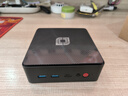 中柏（Jumper）【國家補貼】英特爾13代N150（16G+512G)迷你臺式電腦辦公mini小主機PC主機 雙網(wǎng)口N150 Pro16512 曬單實(shí)拍圖