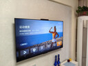 華為Vision智慧屏 5 SE 55英寸 鴻蒙AI搜片MiniLED鴻鵠畫(huà)質(zhì)國家補貼MateTV同源投屏平板電視機HD55KULU 曬單實(shí)拍圖