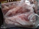 鮮京采黑豬豬里脊 凈重4斤 豬通脊外脊 黑豬肉生鮮 源頭直發(fā) 曬單實(shí)拍圖