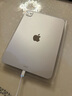 Apple/蘋(píng)果 iPad Pro11英寸 M5芯片 2025年新款平板電腦 256G WLAN版 銀色 曬單實(shí)拍圖