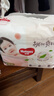 好奇（Huggies）鉑金裝小桃褲拉拉褲XL64片(12-17kg)加大號尿不濕【透爽散熱】 曬單實(shí)拍圖