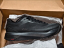 安踏風(fēng)雨兼程【Z哥同款】Din30橡膠防滑耐磨跑步鞋通勤運動(dòng)鞋男戶(hù)外鞋 【京東獨享色】基礎黑-2 43 (男9.5) 曬單實(shí)拍圖
