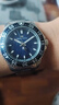 海鷗（SEAGULL）手表男士自動(dòng)機械表 海洋系列男士手表生日禮物男表潛水表 航母款 曬單實(shí)拍圖