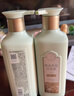 三生花百雀羚洗發(fā)水精油香氛去屑止癢洗發(fā)露套裝500ml*2留香洗頭膏男女 曬單實(shí)拍圖