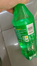可口可樂(lè )（Coca-Cola）雪碧 Sprite 檸檬味 汽水 碳酸飲料 1.25L*12瓶 曬單實(shí)拍圖
