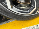 米其林（MICHELIN）輪胎 265/40R20 104Y PILOT SPORT EV ACOUSTIC DT 適配小米SU7 曬單實(shí)拍圖