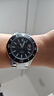 海鷗（SEAGULL）手表男士自動(dòng)機械表 海洋系列男士手表 生日禮物男表潛水表 黑盤(pán) 曬單實(shí)拍圖