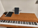 貝琪（Betsy）B361實(shí)木電鋼琴88鍵重錘家用梳妝臺成人初學(xué)者抽屜式電子鋼琴 B361實(shí)木書(shū)桌琴(實(shí)木琴鍵) 標配（琴+學(xué)琴禮包） 曬單實(shí)拍圖