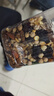 三只松鼠罐裝每日堅果500g 干果核桃腰果葡萄干休閑零食 團購送禮 曬單實(shí)拍圖