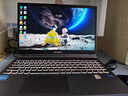 機(jī)械革命展機(jī)蛟龍16pro極光X蛟龍16K曠世筆記本電腦RTX4060游戲本2.5K屏 i7-12650H-RTX4050獨顯6G 16運行+1TB固態(tài)【定制升級】 曬單實拍圖