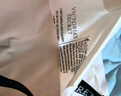 維多利亞的秘密（Victoria's Secret）維密 雙尺碼果凍條背心無(wú)鋼圈文胸新年禮物本命年內衣 曬單實(shí)拍圖