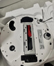 石頭（roborock）掃地機器人掃拖一體 P20 Ultra 自動(dòng)上下水版 熱水洗拖布擦地拖地洗地機P20極光增強【升級版】 曬單實(shí)拍圖