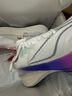 李寧赤兔8PRO 跑步鞋女鞋透氣中考體測馬拉松競速運動(dòng)鞋ARPV006 曬單實(shí)拍圖