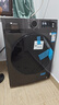 小天鵝（LittleSwan）滾筒洗衣機全自動(dòng)家用 TG100APUREPRO 懶人超薄10公斤 以舊換新 家電國家補貼20% 一級能效 內衣洗 曬單實(shí)拍圖