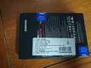 三星（SAMSUNG）2TB SSD固態(tài)硬盤(pán) M.2接口(NVMe協(xié)議PCIe 4.0 x4) AI電腦配件 讀速7450MB/S 990 PRO 曬單實(shí)拍圖
