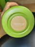九陽(yáng)（Joyoung）九陽(yáng)保溫杯水杯成人兒童保溫杯保溫杯大容量茶杯伴手禮口袋杯綠色 曬單實(shí)拍圖