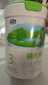 君樂(lè )寶(JUNLEBAO)臻唯愛(ài)3段幼兒配方羊奶粉(12-36月齡)800g 曬單實(shí)拍圖