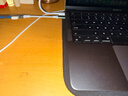 Apple【官方質(zhì)檢】蘋(píng)果（Apple） MacBook Pro/Air M1M2M3M4二手蘋(píng)果筆記本電腦 【拍拍質(zhì)檢丨多倉次日達】 20年AirN63灰銀金【M1芯片】16G/256 99成新 曬單實(shí)拍圖