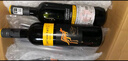 黃尾袋鼠（Yellow Tail）熱門(mén)商品 繽紛系列紅酒 西拉紅葡萄酒 750ml*6瓶 智利進(jìn)口紅酒 曬單實(shí)拍圖
