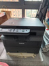 兄弟（brother）DCP-L2508DW激光家用辦公打印機復印機掃描機一體機手機連接學(xué)生打印用雙面無(wú)線(xiàn)有線(xiàn)2535dw升級款 曬單實(shí)拍圖