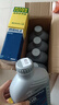 曼牌（MANNFILTER）機油濾清器機油濾芯HU612/2XM英朗GT/XT君威/科魯茲/邁銳寶愛(ài)唯歐 曬單實(shí)拍圖
