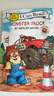 小怪物小毛人系列：怪物卡車(chē) Little Critter: Monster Truck進(jìn)口原版英文繪本 小學(xué)教輔 曬單實(shí)拍圖
