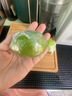 廣東無(wú)籽香水檸檬新鮮檸檬小青檸檬水茶鮮檸奶茶店水果源頭直發(fā) （單果65g+）凈重400g 曬單實(shí)拍圖