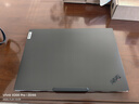 ThinkPadT14p AI 酷睿Ultra處理器 聯(lián)想高性能標壓工程師本筆記本電腦辦公輕薄本 Ultra5 32G 1T RTX 4050 獨顯 曬單實(shí)拍圖