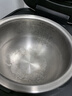 九陽(yáng)（Joyoung）【升級有鈦】不粘0涂層4L家用3-4人無(wú)涂層IH電飯煲電飯鍋不銹鋼內膽遠紅外多功能?chē)已a貼 40N1U   曬單實(shí)拍圖