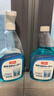 巨奇嚴選 玻璃水清潔劑家用擦玻璃浴室去水垢油膜神器500ml*2瓶 曬單實(shí)拍圖