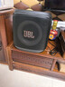 JBL PartyBox Encore2音樂(lè )戰將歡唱版2藍牙音箱 國家補貼 戶(hù)外家庭KTV麥克風(fēng)一體唱K歌廣場(chǎng)舞低音音響 曬單實(shí)拍圖