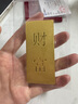 菜百首飾“財富”投資金條 足金Au999.9黃金金磚 投資 收藏禮品 “財富”金條 100克(不支持7天無(wú)理由退換貨) 曬單實(shí)拍圖