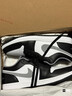 NIKE耐克AJ1男女鞋2025秋冬新款AIR JORDAN 1 LOW復古板鞋潮流休閑鞋 553558-040 40.5 曬單實(shí)拍圖