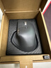 羅技（Logitech）大師系列 MX Master 4 高性能無(wú)線(xiàn)藍牙鼠標  辦公鼠標 靜音鼠標  升級款 石墨黑 帶無(wú)線(xiàn)接收器 曬單實(shí)拍圖