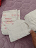 好奇（Huggies）鉑金裝小桃褲紙尿褲M(mǎn)144片(6-11kg)中號尿不濕【透爽散熱】 曬單實(shí)拍圖