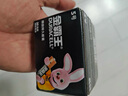金霸王(Duracell)5號電池20粒裝堿性干電池五號 適用博朗耳溫槍/血糖儀/鼠標血壓計電子秤遙控器兒童玩具 曬單實(shí)拍圖