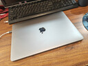 Apple Macbook Pro二手蘋(píng)果筆記本電腦超強M芯商務(wù)辦公娛樂(lè )設計剪輯開(kāi)發(fā)后期制作 99成新 18款13寸八代i5/8G-512G銀/灰9R2 曬單實(shí)拍圖