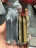 博世（BOSCH）剎車(chē)片套裝福特?？怂谷龓麅蓭ｎＫ挂砘⒑ｑRM6福美來(lái)M5馬自達3 曬單實(shí)拍圖