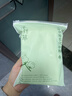 千纖草化妝棉卸妝棉片卸妝用臉部濕敷綿柔加厚款便攜120片 曬單實(shí)拍圖