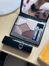 迪奧DIOR驚艷五色眼影盤(pán)669煙粉暖絨顯色彩妝化妝品 生日禮物送女友 曬單實(shí)拍圖