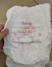 好奇（Huggies）鉑金裝小桃褲成長(cháng)褲XL96片(12-17kg)加大號尿不濕【透爽散熱】 曬單實(shí)拍圖