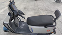 雅迪（yadea）E30Plus電動(dòng)輕便摩托車(chē)72V21Ah鉛酸長(cháng)續航智能電動(dòng)車(chē)男女通用通勤電摩踏板電瓶車(chē)灰色 曬單實(shí)拍圖