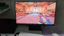 AMZFAST 24.5英寸 2K 280Hz電競顯示器 HDR400硬件低藍光 450nit FastIPS 三角洲游戲電腦屏幕 迅龍G25F6B 曬單實(shí)拍圖