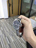 歐品客名牌勞力瑞士男士手表全自動(dòng)機械表2026新款超薄時(shí)尚防水夜光男表 升級版-本色黑面 曬單實(shí)拍圖